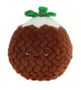 12cm Keeleco Christmas Pudding