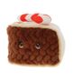13cm Keeleco Christmas Cake