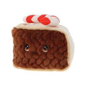 13cm Keeleco Christmas Cake