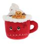 16cm Keeleco Christmas Hot Chocolate