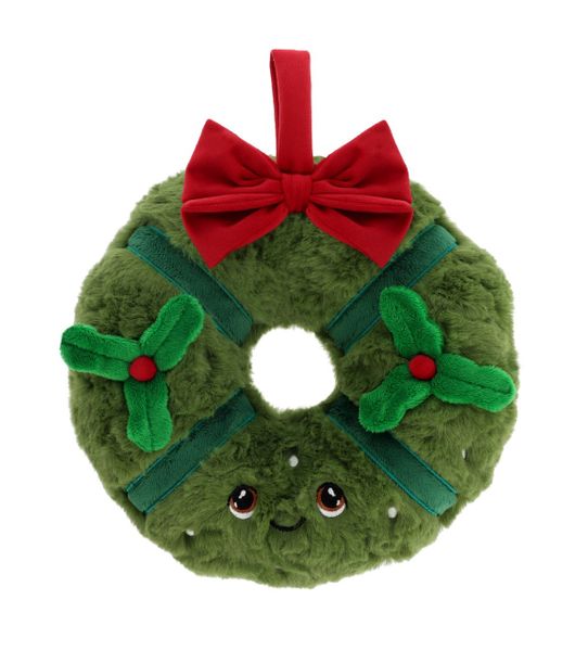 22cm Keeleco Christmas Wreath