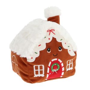 15cm Keeleco Gingerbread House
