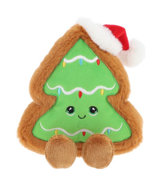 15cm Keeleco Christmas Tree Cookie
