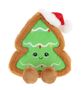 15cm Keeleco Christmas Tree Cookie