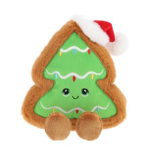 15cm Keeleco Christmas Tree Cookie