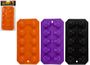 Halloween Ice Cube Trays 3 Ass Opp Bag & Header Card         