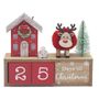 Reindeer Calender