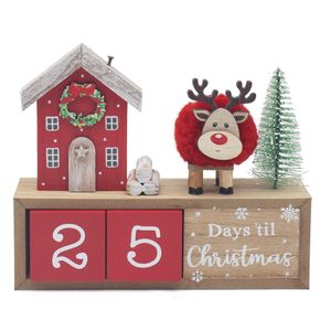 Reindeer Calender