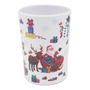 Festive Friends Beaker 