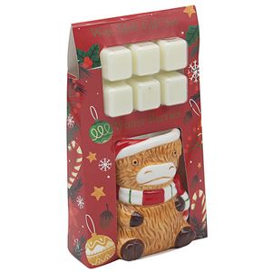 Oil Burner & Melts Highland 