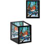 Robin Tea Ligh Holder