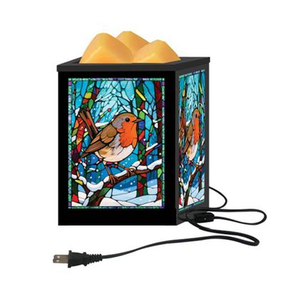 Robin Aroma Lamp 