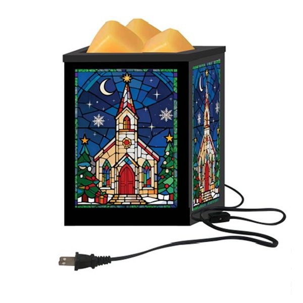 Church Aroma Lamp