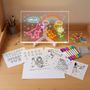 Led Drawing Board