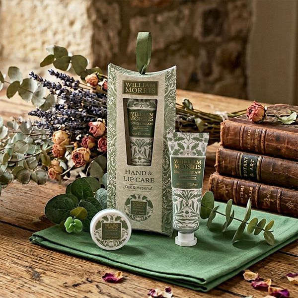 Acorn Hand & Lip Care 