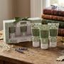 Acorn Hand Cream Set 3 