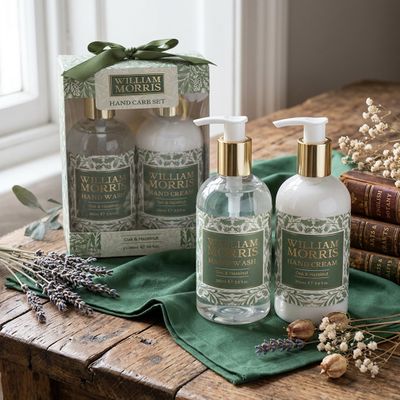 Acorn Hand Care Set 