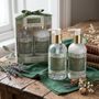 Acorn Hand Care Set 