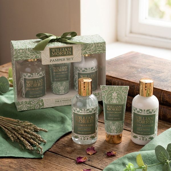 Acorn Pamper Set