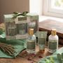Acorn Pamper Set