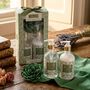 Acorn Bath & Shower Set 