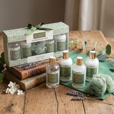 Acorn Pampering Set 