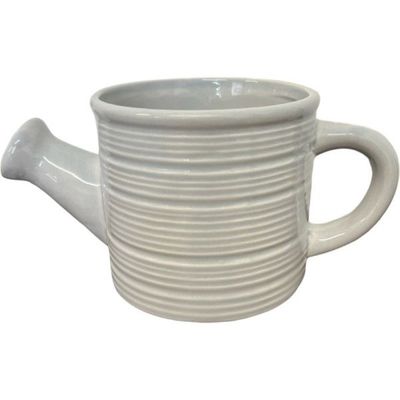 York Ceramic Watering Can 20.2*11.2*8.7cm