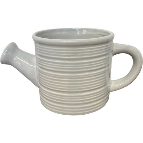 York Ceramic Watering Can 20.2*11.2*8.7cm