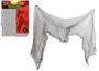 Grey Creepy Cloth 183 X 76Cm   Header Card                   