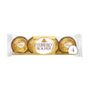 Ferrero Rocher Pralines (4 Pack - 50g)