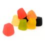 Mini Gems Jelly Sweets (500g)