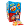 Gummy Mini Pizzas