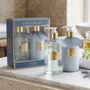 Azure Hand Care Set