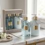 Suave Hand Care Set