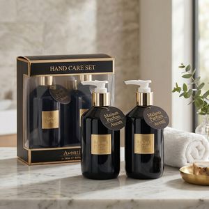 Aventi Hand Care Set