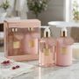 Coco Hand Care Set
