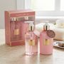 Rouge Hand Care Set