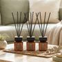 50Ml Diffuser Oud Wood Set 3