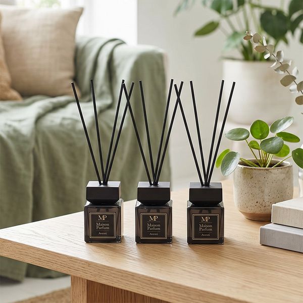 50Ml Diffuser Aventi Set 3