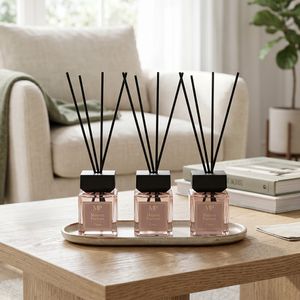 50Ml Diffuser Coco Set 3