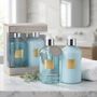 Suave Body Wash & Lotion Set