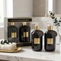 Aventi Body Wash & Lotion Set