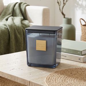 800G Candle Azure