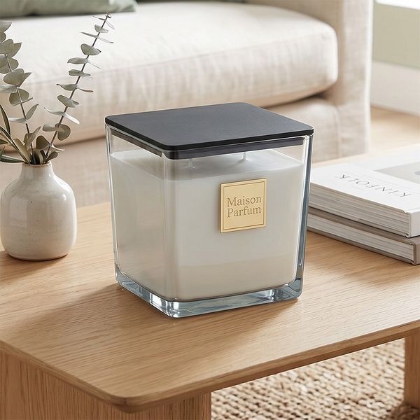 800G Candle Suave