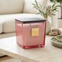 800G Candle Rouge