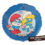 Smurfs Foil Balloon (18inch)
