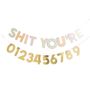 Shit You