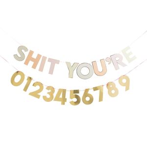 Shit You