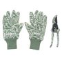 Acorn Garden Trimmer Tool Set