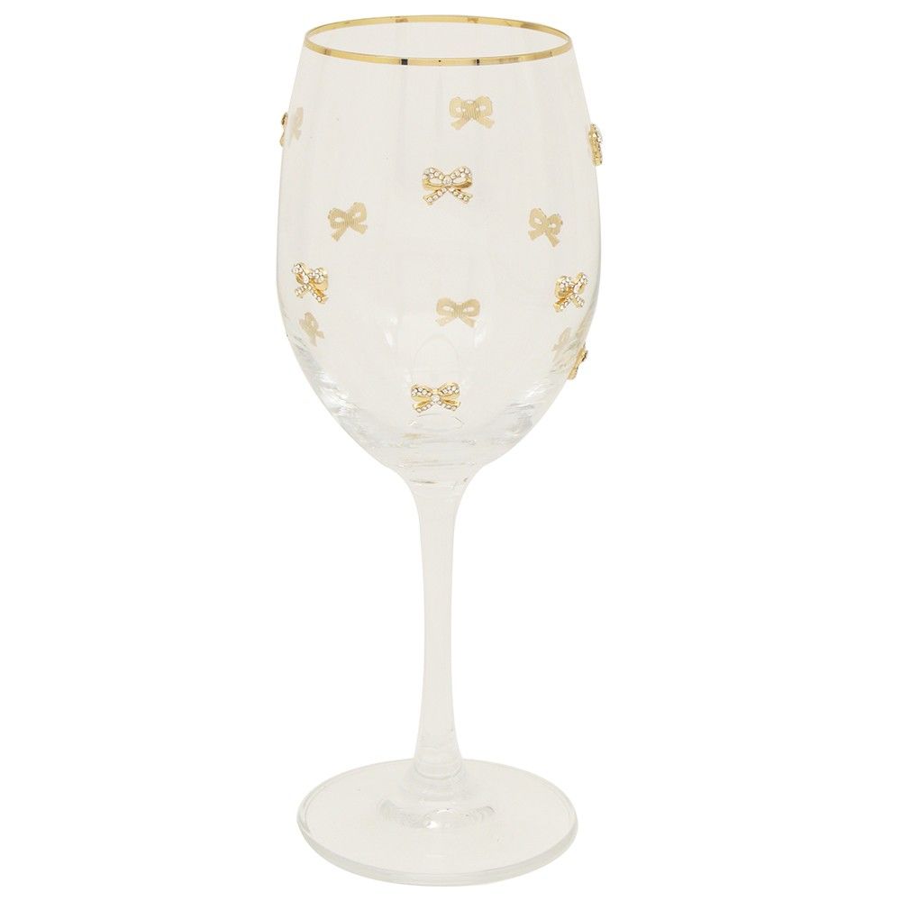 Madelaine Wine Glass 